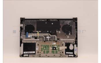 Lenovo 5CB1C19300 COVER Upper Case ASM_JPN L82NC LSR