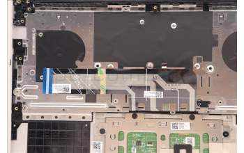 Lenovo 5CB1C19300 COVER Upper Case ASM_JPN L82NC LSR