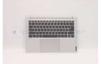 Lenovo 5CB1C19303 COVER Upper Case ASM_NORDICL82NC LSR