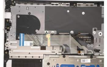 Lenovo 5CB1C19305 COVER Upper Case ASM_RUS L82NC LSR
