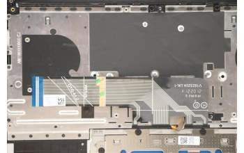Lenovo 5CB1C19306 COVER Upper Case ASM_SLV L82NC LSR
