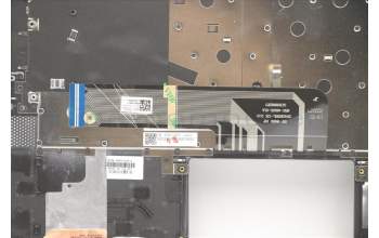 Lenovo 5CB1C19335 COVER Upper Case ASM_GR W 82HU NFB PG