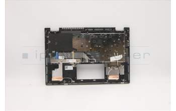 Lenovo 5CB1C19343 COVER Upper Case ASM_BE W 82HU NFB PG