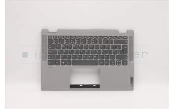 Lenovo 5CB1C19354 COVER Upper Case ASM_UK W 82HU NFNB PG