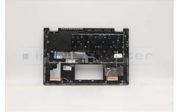 Lenovo 5CB1C19365 COVER Upper Case ASM_FR W 82HU NFNB PG