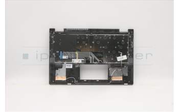 Lenovo 5CB1C19377 COVER Upper Case ASM_SW W 82HU NFNB PG