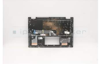 Lenovo 5CB1C19384 COVER Upper Case ASM_US W 82HU FB PG