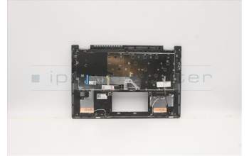 Lenovo 5CB1C19387 COVER Upper Case ASM_IT W 82HU FB PG