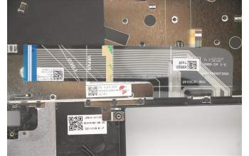 Lenovo 5CB1C19387 COVER Upper Case ASM_IT W 82HU FB PG