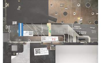 Lenovo 5CB1C19398 COVER Upper Case ASM_GR W 82HU FB PG