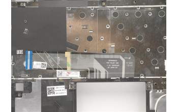 Lenovo 5CB1C19402 COVER Upper Case ASM_GK W 82HU FB PG