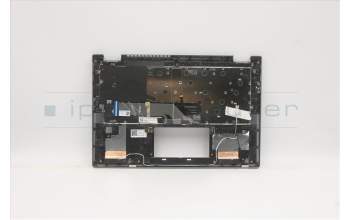 Lenovo 5CB1C19408 COVER Upper Case ASM_SA W 82HU FB PG