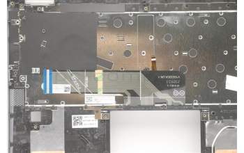 Lenovo 5CB1C19408 COVER Upper Case ASM_SA W 82HU FB PG