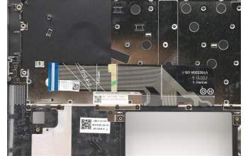 Lenovo 5CB1C19416 COVER Upper Case ASM_US W 82HU FNB PG