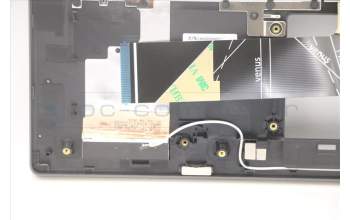 Lenovo 5CB1C19472 COVER Upper Case ASM_SW W 82HU NFB GY