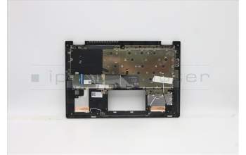 Lenovo 5CB1C48271 COVER Upper Case ASM_FR W 82HU FB GY