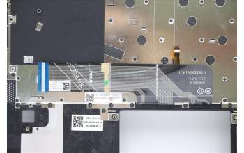 Lenovo 5CB1C48271 COVER Upper Case ASM_FR W 82HU FB GY