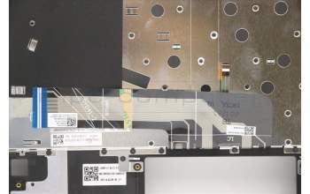 Lenovo 5CB1C48277 COVER Upper Case ASM_HB W 82HU FB GY