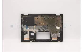 Lenovo 5CB1C48279 COVER Upper Case ASM_ND W 82HU FB GY