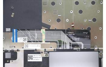 Lenovo 5CB1C48280 COVER Upper Case ASM_BE W 82HU FB GY