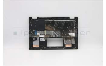 Lenovo 5CB1C48284 COVER Upper Case ASM_USI W 82HU FB GY