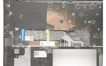 Lenovo 5CB1C48285 COVER Upper Case ASM_CZ-SK W 82HU FB GY