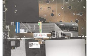 Lenovo 5CB1C66486 COVER Upper Case ASM_GR W 82HU FNB GY