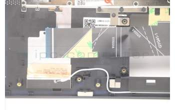 Lenovo 5CB1C66542 COVER Upper Case ASM_FRA W 82HU NFB AB