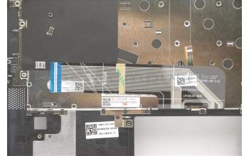 Lenovo 5CB1C67892 COVER Upper Case ASM_ENG W 82HU FB AB