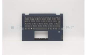 Lenovo 5CB1C67896 COVER Upper Case ASM_SPA W 82HU FB AB