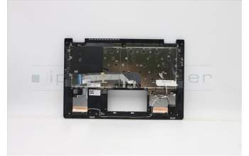 Lenovo 5CB1C68131 COVER Upper Case ASM_RUS W 82HU FB AB