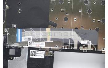 Lenovo 5CB1C68131 COVER Upper Case ASM_RUS W 82HU FB AB