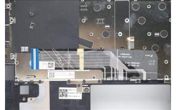 Lenovo 5CB1C68141 COVER Upper Case ASM_BEL W 82HU FB AB