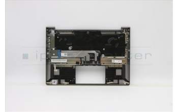 Lenovo 5CB1C72415 COVER Upper Case ASM_ITA W 20YA MG