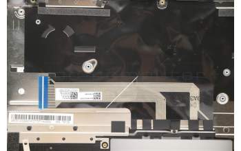 Lenovo 5CB1C72421 COVER Upper Case ASM_NORDIC W 20YA MG