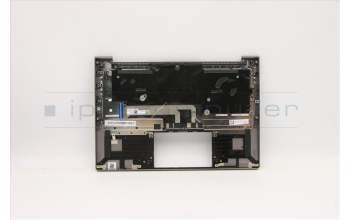 Lenovo 5CB1C72421 COVER Upper Case ASM_NORDIC W 20YA MG