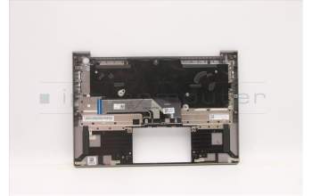 Lenovo 5CB1C72435 COVER Upper Case ASM_ARA W 20YA MG