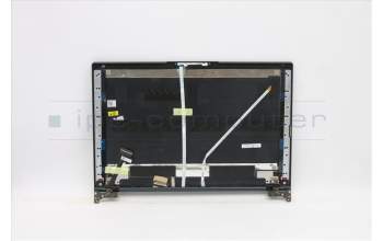 Lenovo 5CB1C72440 COVER LCD Cover L 82JU L_165_P_Blk