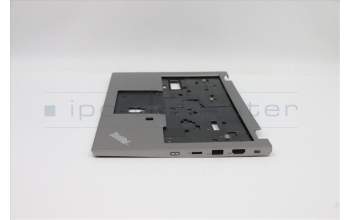 Lenovo 5CB1C73305 COVER UCASE Y-FPR SLV Clamshell,w Mylar