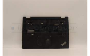 Lenovo 5CB1C73306 COVER UCASE N-FPR BLK Clamshell,w Mylar