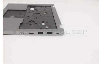 Lenovo 5CB1C73307 COVER UCASE N-FPR SLV Clamshell,w Mylar