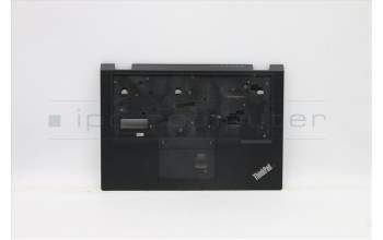 Lenovo 5CB1C73310 COVER UCASE N-FPR N-WFC BLK Yoga,w Mylar