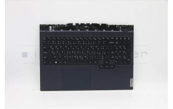 Lenovo 5CB1C74800 COVER Upper Case ASM_ARA L82JUBURGBW/F