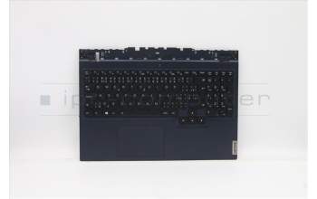 Lenovo 5CB1C74804 COVER Upper Case ASMCZE/SLKL82JUBURGBW/F