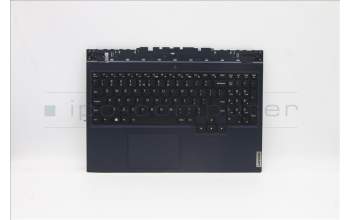 Lenovo 5CB1C74806 COVER Upper Case ASMEUROENGL82JUBURGBW/F