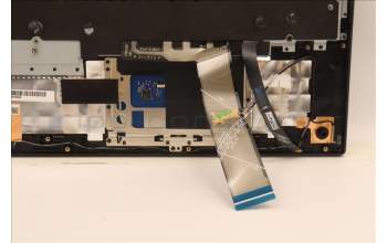 Lenovo 5CB1C74807 COVER Upper Case ASMFRA/ENGL82JUBURGBW/F