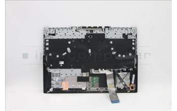 Lenovo 5CB1C74809 COVER Upper Case ASM_USAENGL82JUBURGBW/F