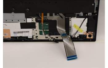 Lenovo 5CB1C74848 COVER Upper Case ASM_HUN L82JUBUWHW/F