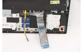Lenovo 5CB1C74851 COVER Upper Case ASM_JPN L82JUBUWHW/F