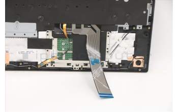 Lenovo 5CB1C74853 COVER Upper Case ASM_LASPAL82JUBUWHW/F